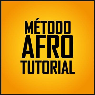 Método Afro Tutorial